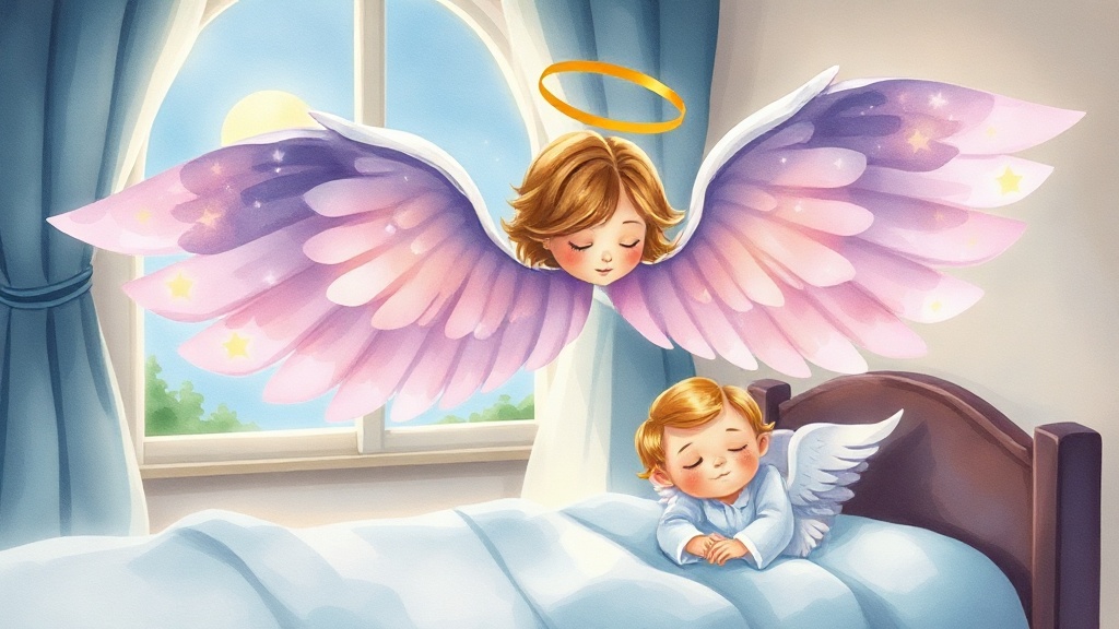 Your Guardian Angel