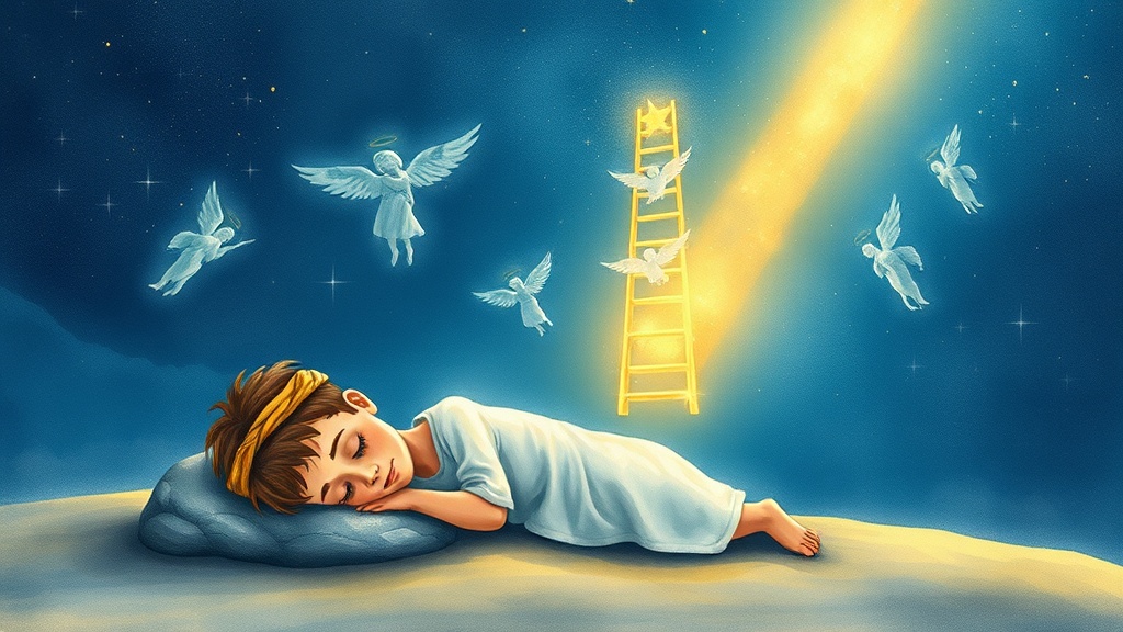 Jacob's Ladder