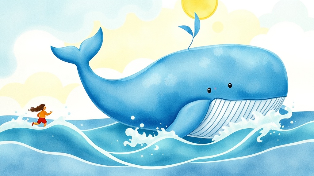Jonah and the Whale